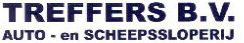 Auto- en Scheepssloperij Treffers BV-logo